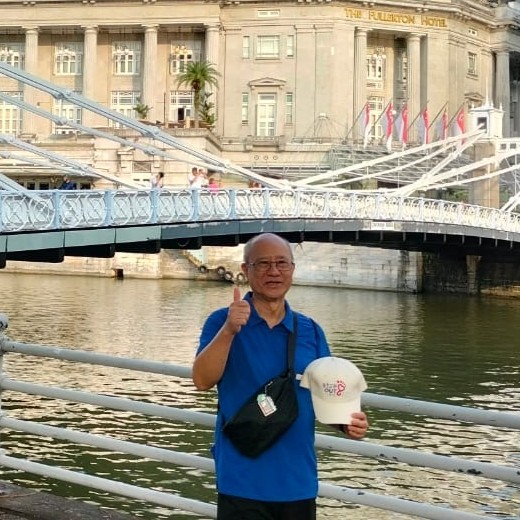 Finisher Photo